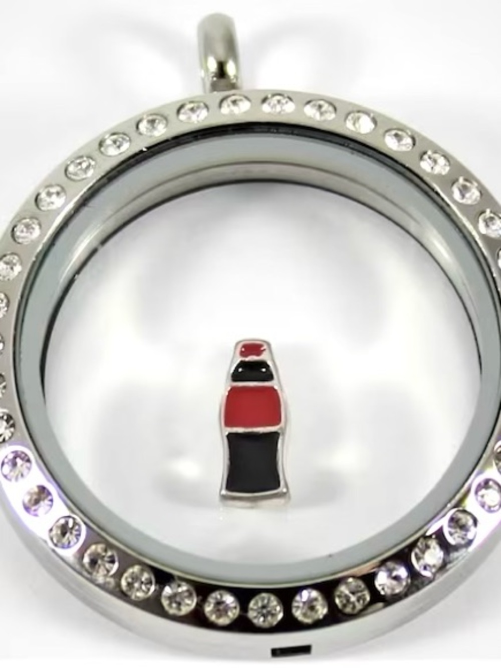 Origami Owl Coca Cola Charm